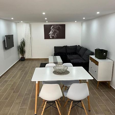 Logement Neuf A 25Mn Disneyland Et Paris Est Thorigny-sur-Marne ภายนอก รูปภาพ