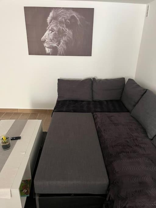 Logement Neuf A 25Mn Disneyland Et Paris Est Thorigny-sur-Marne ภายนอก รูปภาพ