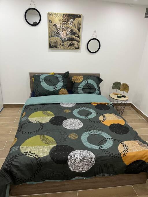Logement Neuf A 25Mn Disneyland Et Paris Est Thorigny-sur-Marne ภายนอก รูปภาพ