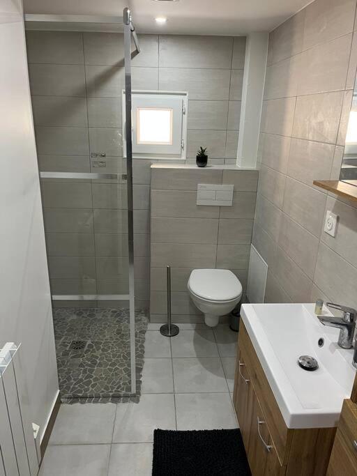 Logement Neuf A 25Mn Disneyland Et Paris Est Thorigny-sur-Marne ภายนอก รูปภาพ