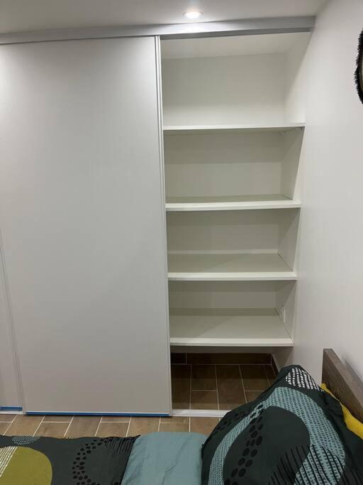 Logement Neuf A 25Mn Disneyland Et Paris Est Thorigny-sur-Marne ภายนอก รูปภาพ