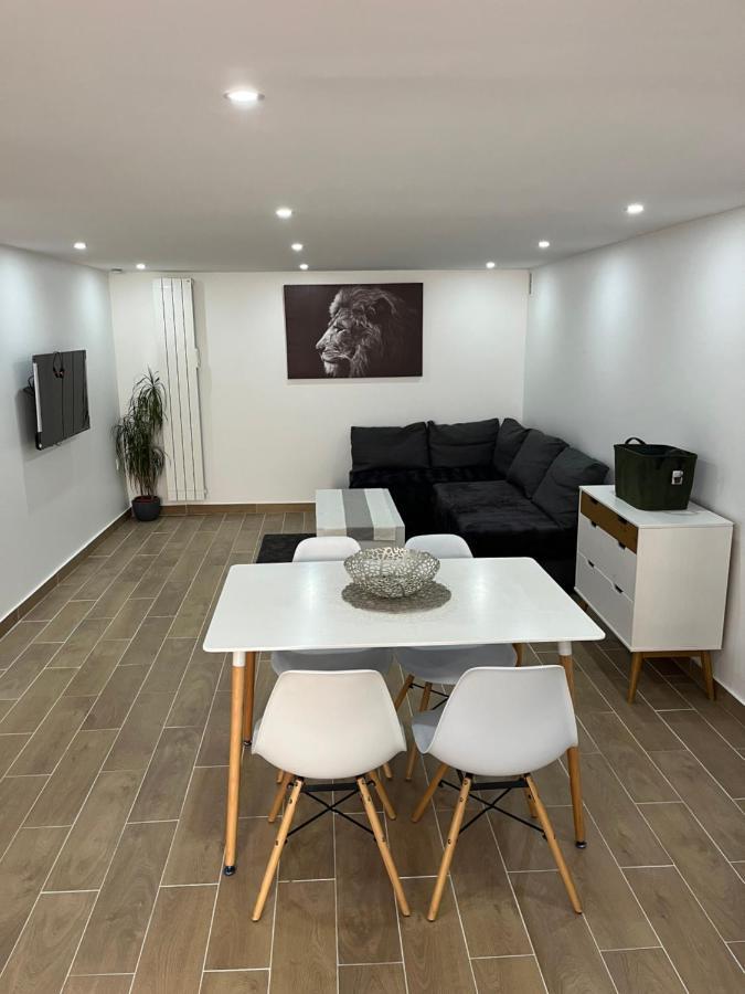 Logement Neuf A 25Mn Disneyland Et Paris Est Thorigny-sur-Marne ภายนอก รูปภาพ