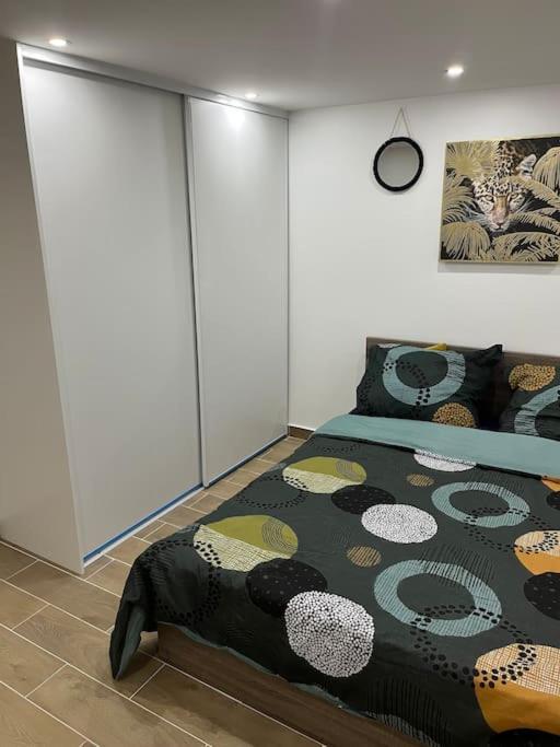Logement Neuf A 25Mn Disneyland Et Paris Est Thorigny-sur-Marne ภายนอก รูปภาพ