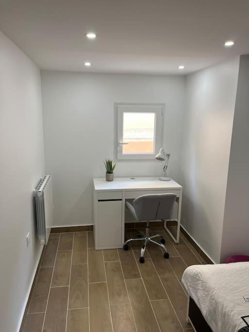 Logement Neuf A 25Mn Disneyland Et Paris Est Thorigny-sur-Marne ภายนอก รูปภาพ