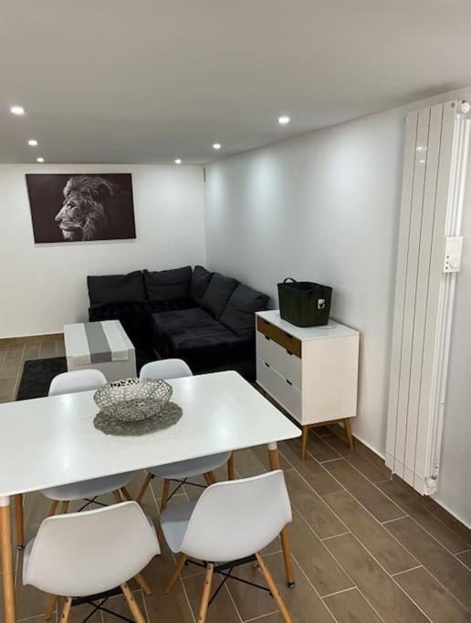 Logement Neuf A 25Mn Disneyland Et Paris Est Thorigny-sur-Marne ภายนอก รูปภาพ
