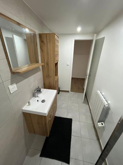 Logement Neuf A 25Mn Disneyland Et Paris Est Thorigny-sur-Marne ภายนอก รูปภาพ