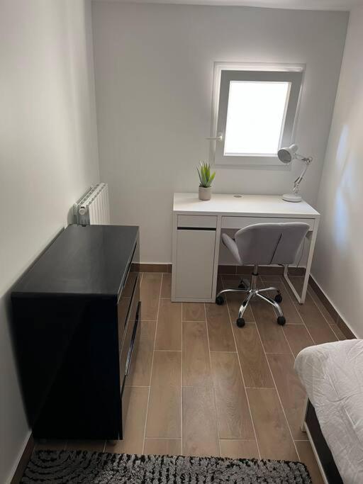 Logement Neuf A 25Mn Disneyland Et Paris Est Thorigny-sur-Marne ภายนอก รูปภาพ
