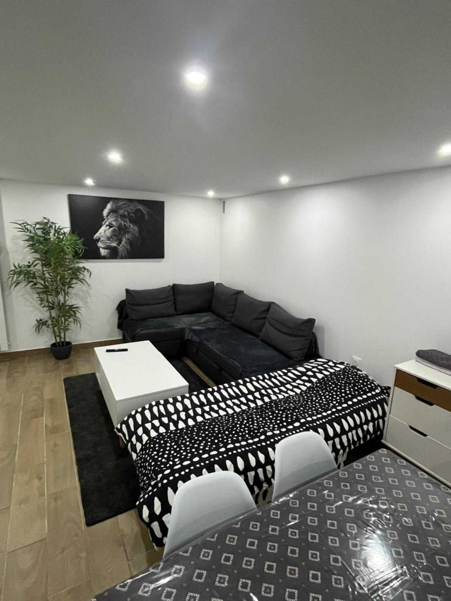 Logement Neuf A 25Mn Disneyland Et Paris Est Thorigny-sur-Marne ภายนอก รูปภาพ