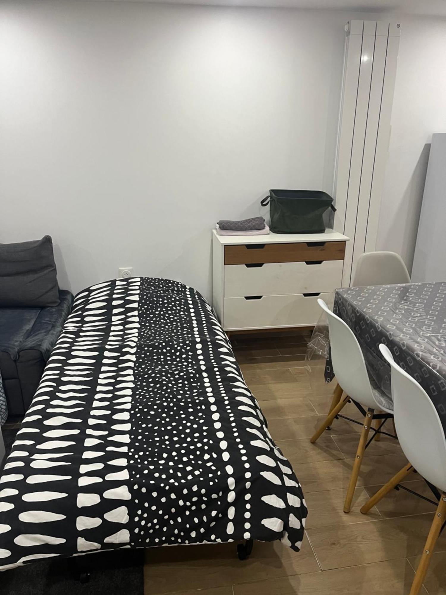 Logement Neuf A 25Mn Disneyland Et Paris Est Thorigny-sur-Marne ภายนอก รูปภาพ