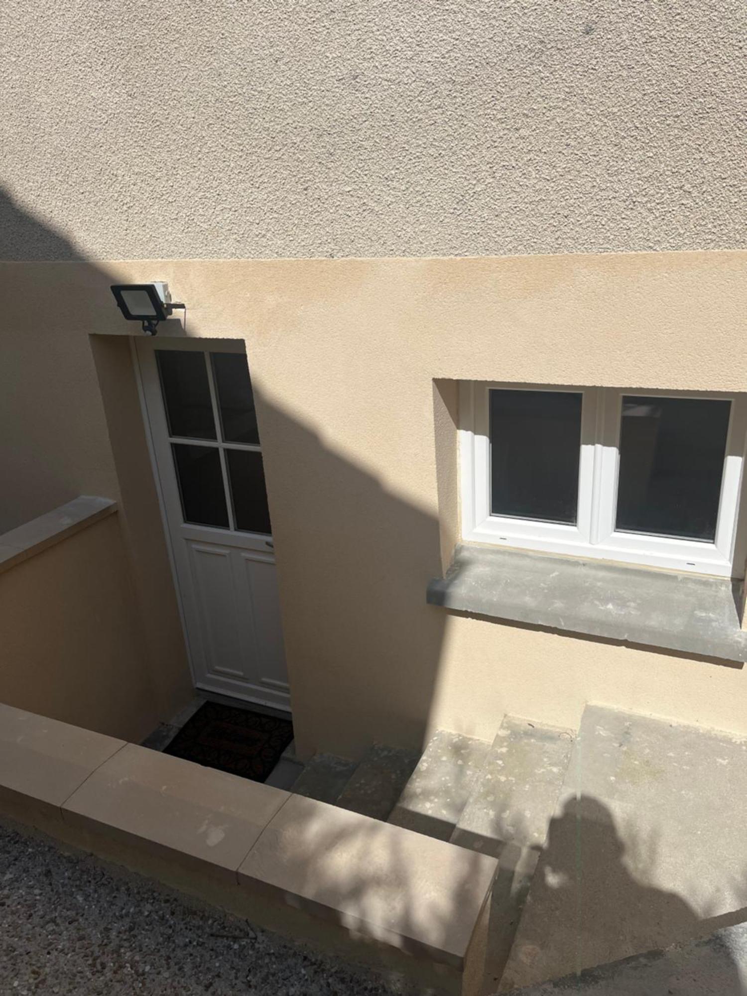 Logement Neuf A 25Mn Disneyland Et Paris Est Thorigny-sur-Marne ภายนอก รูปภาพ